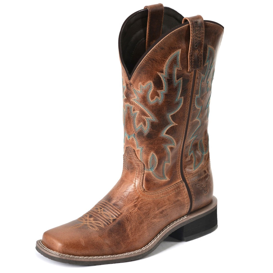 Pure Western Utah Boots P3W28426 | BUCKIN' BOOTS